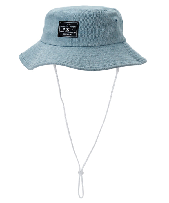 DC Shoes メンズ 26 SHADE HAT ハット 【2026年夏モデル】 LLB / F