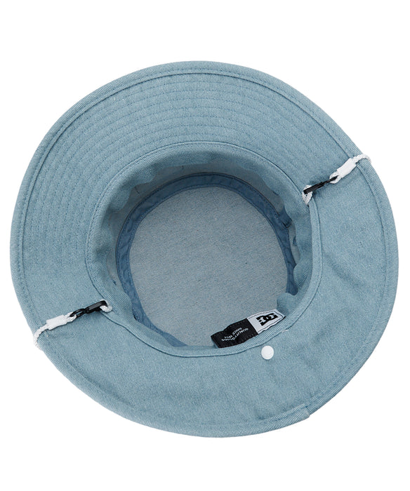 DC Shoes メンズ 26 SHADE HAT ハット 【2026年夏モデル】 LLB / F