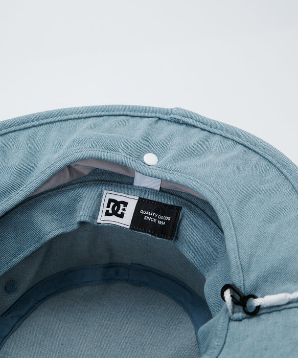 DC Shoes メンズ 26 SHADE HAT ハット 【2026年夏モデル】 LLB / F