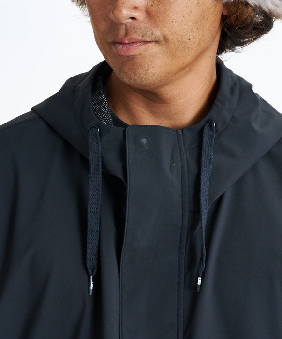 DC SHOES メンズ 25 DC SNOW ANORAK スノージャケット 【25-26SNOWモデル】