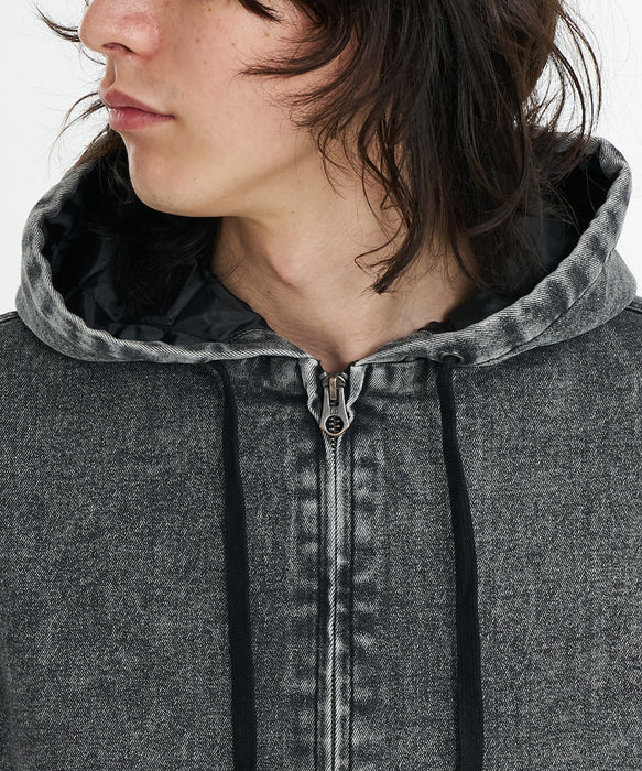 OUTLET FAMILY SALE】DC Shoes 25 PADDED HOOD JACKET ジャケット