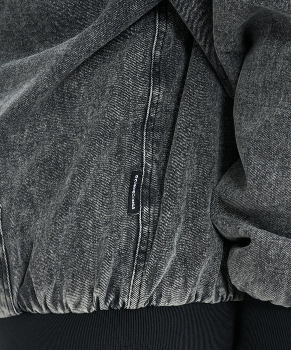 【OUTLET】DC Shoes 25 PADDED HOOD JACKET ジャケット アウター メンズ