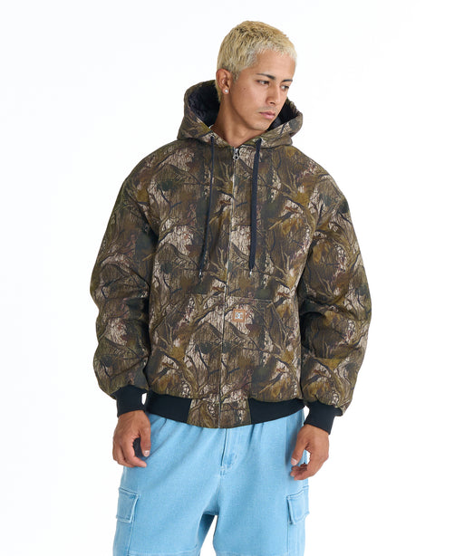 DC SHOES メンズ 26 HOODED JACKET フーディジャケット アウター【2026