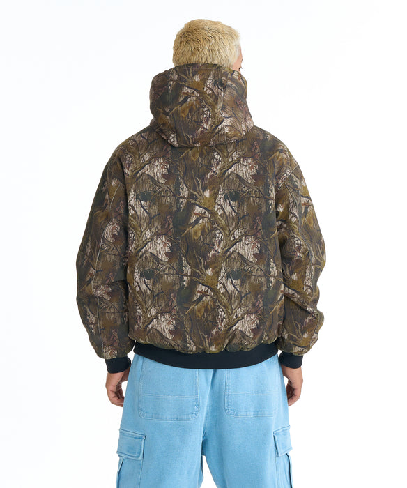 DC SHOES メンズ 26 HOODED JACKET フーディジャケット アウター【2026