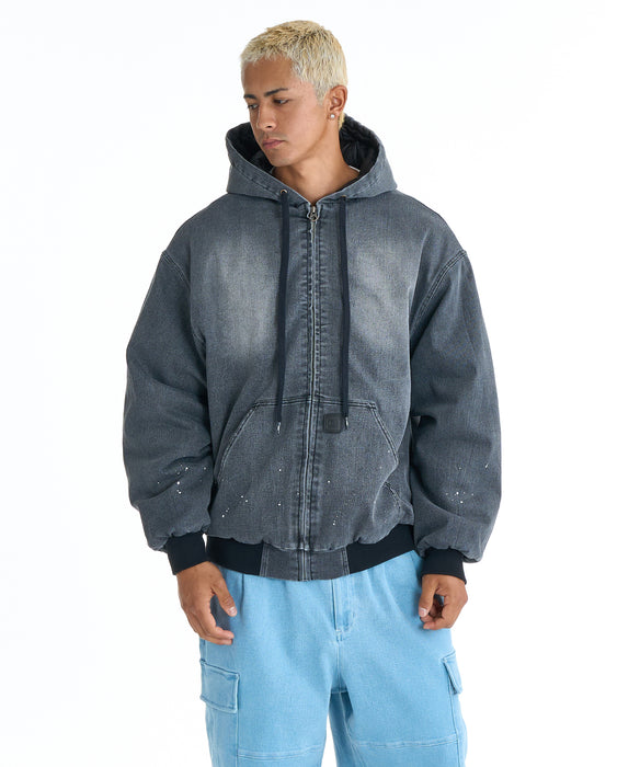 DC SHOES メンズ 26 HOODED JACKET フーディジャケット アウター【2026