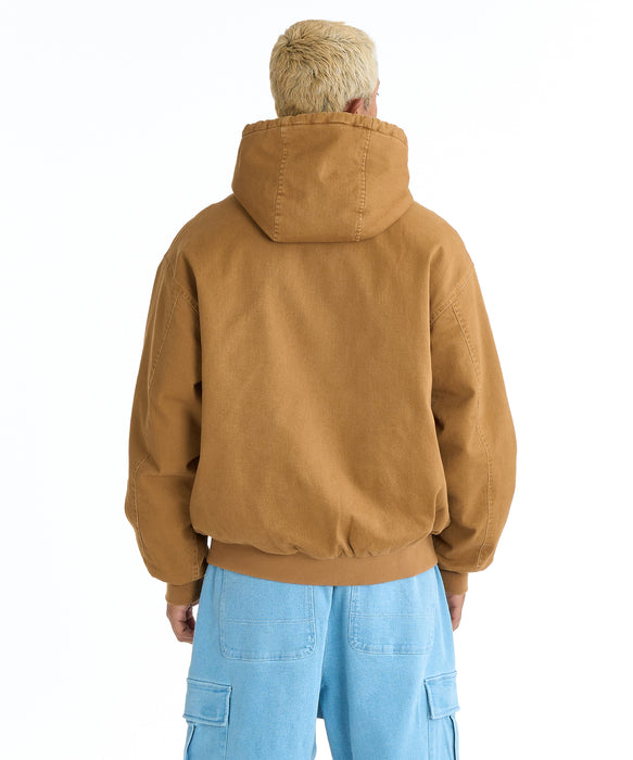 DC SHOES メンズ 26 HOODED JACKET フーディジャケット アウター【2026