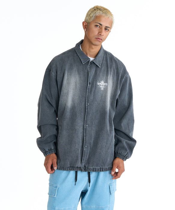 DC SHOE CO. ジャケット＆パンツセット DC Shoes 25 KD REVERSIBLE STAND JACKET ジャケット アウター ボア キッズ