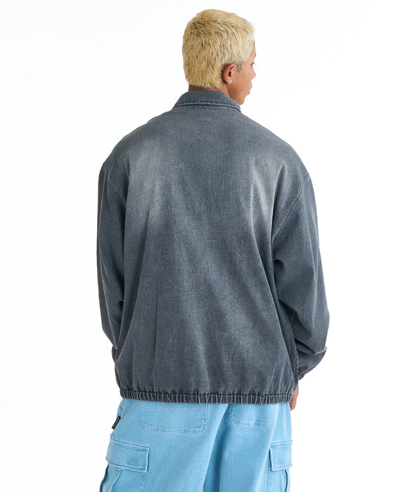 DC SHOES メンズ 26 COACH JACKET コーチジャケット アウター 【2026年