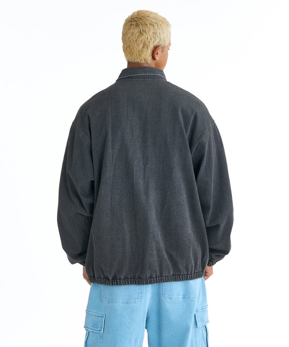 SALE】DC SHOES メンズ 26 COACH JACKET コーチジャケット アウター