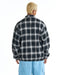 DC SHOES メンズ 26 COACH JACKET コーチジャケット アウター 【2026年春夏モデル】 BKC / XL