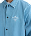 DC SHOES メンズ 26 COACH JACKET コーチジャケット アウター 【2026年春夏モデル】 LBL / XL