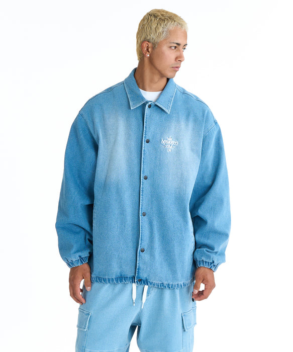 DC SHOES メンズ 26 COACH JACKET コーチジャケット アウター 【2026年