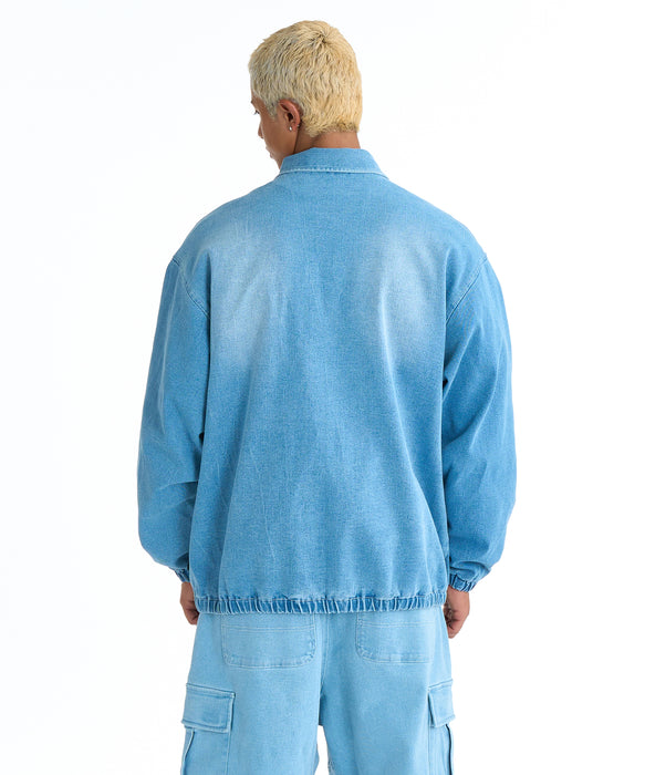 DC SHOES メンズ 26 COACH JACKET コーチジャケット アウター 【2026年春夏モデル】 LLB / XL
