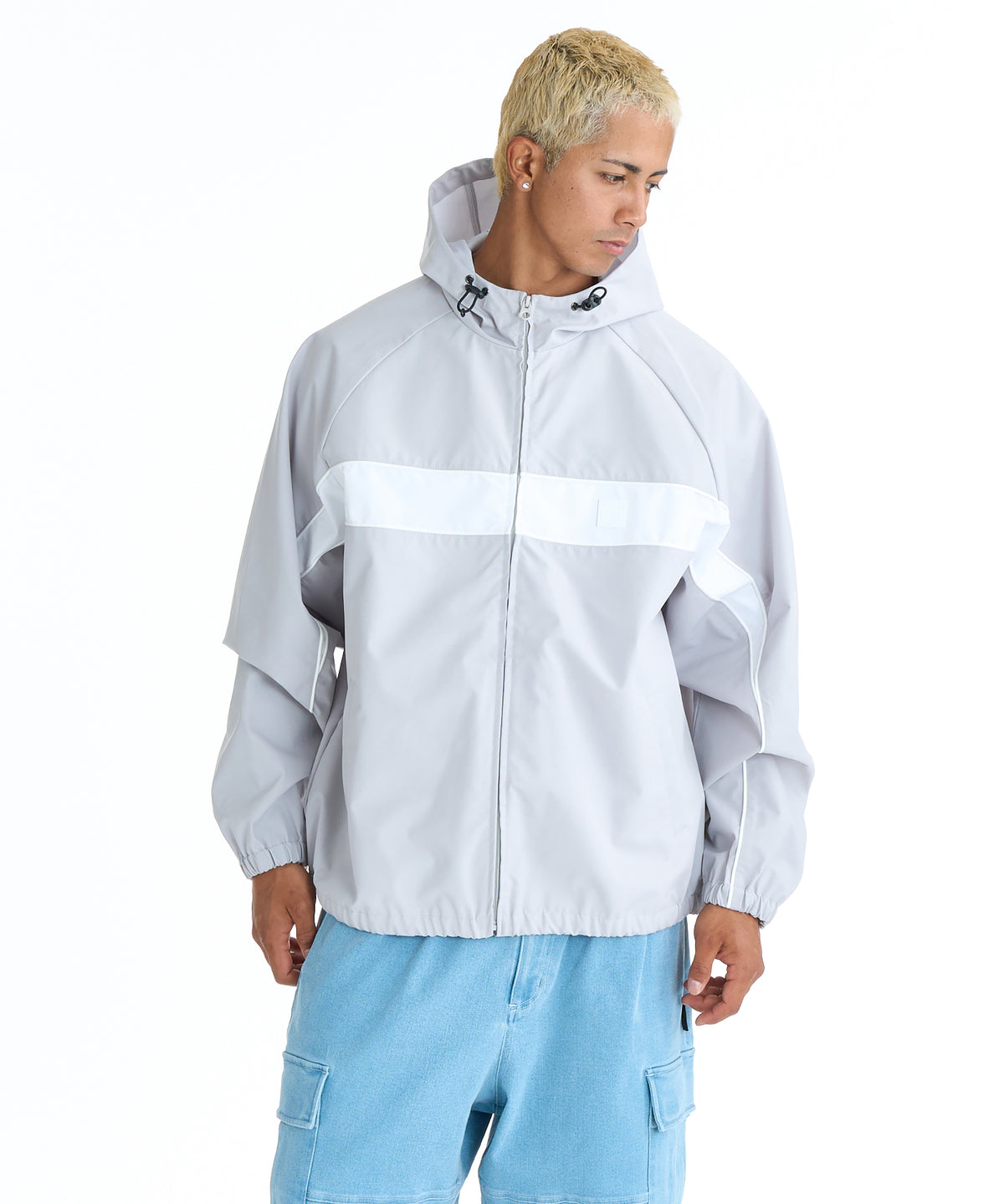 DC SHOES メンズ 26 WR HOOD JACKET ジャケット撥水 シェルジャケット DC SHOES メンズ 26 WR HOOD JACKET ジャケット撥水 シェルジャケット