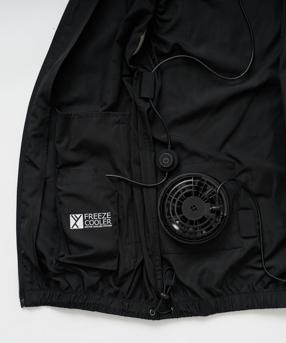 予約販売】DC SHOES メンズ DC WORK TECH VEST ペルチェベスト