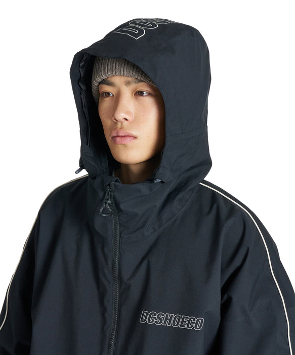 DC Shoes 26 DC WIDE JK 10K KVJ0 / XL
