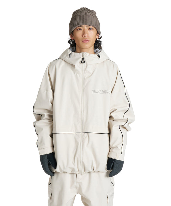 DC Shoes 26 DC WIDE JK 10K TFL0 / XL