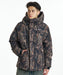 DC SHOES メンズ 26 DOWN GLACIER JACKET ジャケット 【2026年秋冬モデル】 BCM / XL