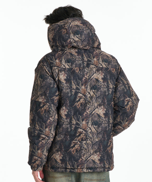 DC SHOES メンズ 26 DOWN GLACIER JACKET ジャケット 【2026年秋冬モデル】 BCM / XL