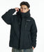 DC SHOES メンズ 26 DOWN GLACIER JACKET ジャケット 【2026年秋冬モデル】 BLK / XL