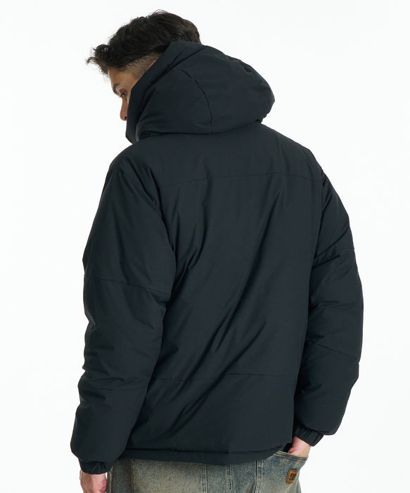 DC SHOES メンズ 26 DOWN GLACIER JACKET ジャケット 【2026年秋冬モデル】 BLK / XL