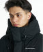 DC SHOES メンズ 26 DOWN GLACIER JACKET ジャケット 【2026年秋冬モデル】 BLK / XL