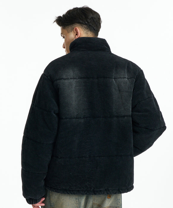 DC SHOES メンズ 26 PADDED JACKET ジャケット 【2026年秋冬モデル】 BKC / XL
