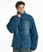 DC SHOES メンズ 26 PADDED JACKET ジャケット 【2026年秋冬モデル】 INB / XL