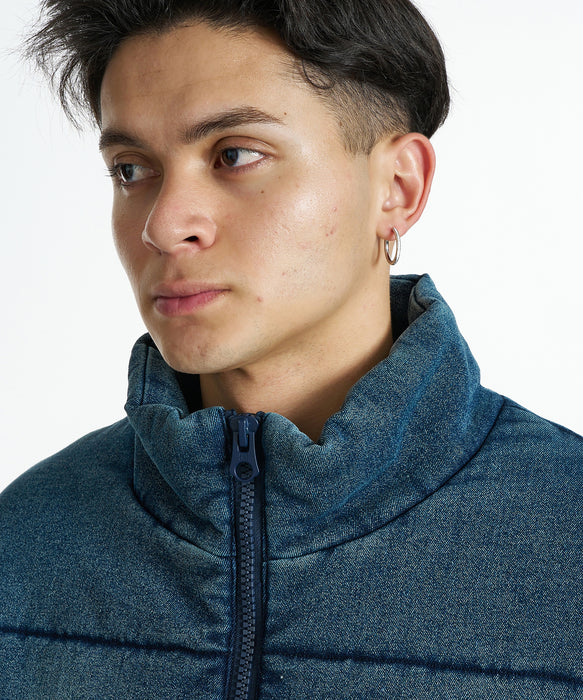 DC SHOES メンズ 26 PADDED JACKET ジャケット 【2026年秋冬モデル】 INB / XL