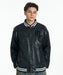 DC SHOES メンズ 26 VARSITY JACKET ジャケット 【2026年秋冬モデル】 BKL / XL