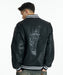 DC SHOES メンズ 26 VARSITY JACKET ジャケット 【2026年秋冬モデル】 BKL / XL