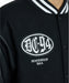 DC SHOES メンズ 26 VARSITY JACKET ジャケット 【2026年秋冬モデル】 BLK / XL