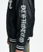 DC SHOES メンズ 26 VARSITY JACKET ジャケット 【2026年秋冬モデル】 BLK / XL