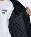 DC SHOES メンズ 26 VARSITY JACKET ジャケット 【2026年秋冬モデル】 BLK / XL
