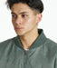 DC SHOES メンズ 26 FUR HOOD FLIGHT JACKET ジャケット 【2026年秋冬モデル】 KHA / XL