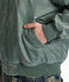 DC SHOES メンズ 26 FUR HOOD FLIGHT JACKET ジャケット 【2026年秋冬モデル】 KHA / XL