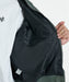 DC SHOES メンズ 26 FUR HOOD FLIGHT JACKET ジャケット 【2026年秋冬モデル】 KHA / XL