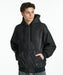 DC SHOES メンズ 26 PADDED HOOD JACKET ジャケット 【2026年秋冬モデル】 BKL / XL