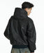 DC SHOES メンズ 26 PADDED HOOD JACKET ジャケット 【2026年秋冬モデル】 BKL / XL