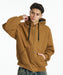 DC SHOES メンズ 26 PADDED HOOD JACKET ジャケット 【2026年秋冬モデル】 BRN / XL