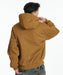 DC SHOES メンズ 26 PADDED HOOD JACKET ジャケット 【2026年秋冬モデル】 BRN / XL
