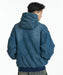 DC SHOES メンズ 26 PADDED HOOD JACKET ジャケット 【2026年秋冬モデル】 INB / XL