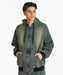 DC SHOES メンズ 26 PADDED HOOD JACKET ジャケット 【2026年秋冬モデル】 LBB / XL