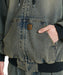 DC SHOES メンズ 26 PADDED HOOD JACKET ジャケット 【2026年秋冬モデル】 LBB / XL
