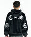 DC SHOES メンズ 26 FUR HOOD JACKET ジャケット 【2026年秋冬モデル】 BLK / XL