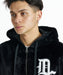 DC SHOES メンズ 26 FUR HOOD JACKET ジャケット 【2026年秋冬モデル】 BLK / XL