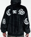 DC SHOES メンズ 26 FUR HOOD JACKET ジャケット 【2026年秋冬モデル】 BLK / XL