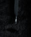 DC SHOES メンズ 26 FUR HOOD JACKET ジャケット 【2026年秋冬モデル】 BLK / XL