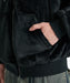 DC SHOES メンズ 26 FUR HOOD JACKET ジャケット 【2026年秋冬モデル】 BLK / XL