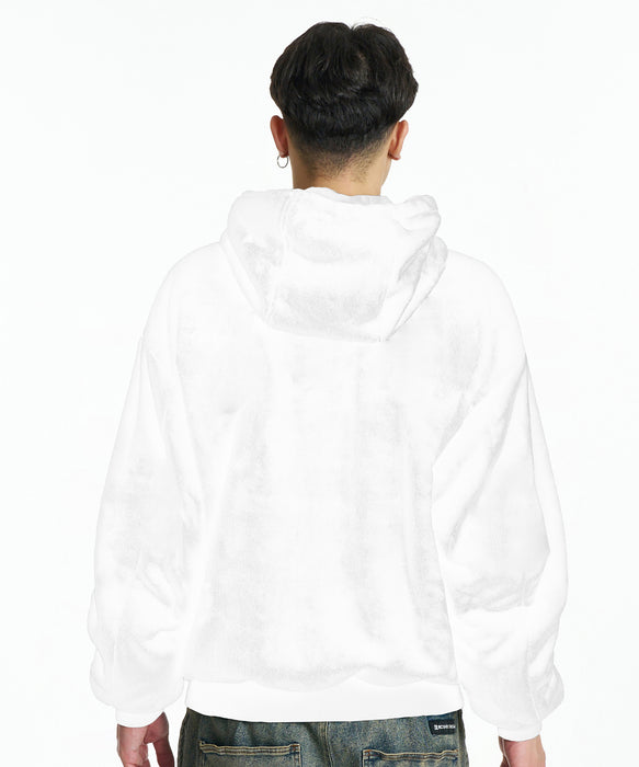 DC SHOES メンズ 26 FUR HOOD JACKET ファージャケット 【2026年秋冬モデル】